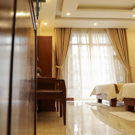 Hotel Sunny Hg Ha Long Exterior photo